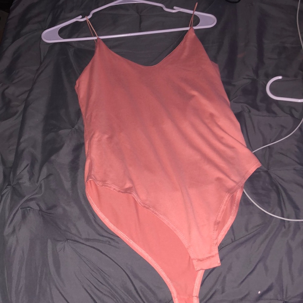 Bodysuit